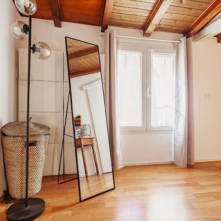 Elegante Loft Su 2 Piani A 5 Minuti Da San Siro Apartment Милано Екстериор снимка